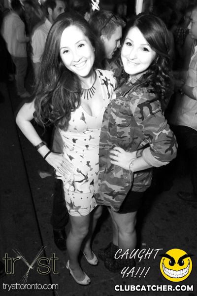 Tryst nightclub photo 401 - August 17th, 2012