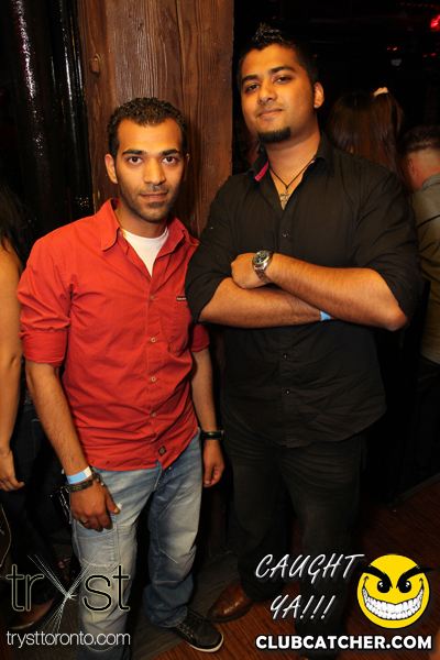 Tryst nightclub photo 402 - August 17th, 2012