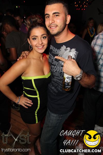 Tryst nightclub photo 403 - August 17th, 2012