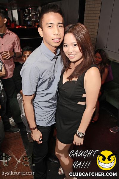 Tryst nightclub photo 405 - August 17th, 2012