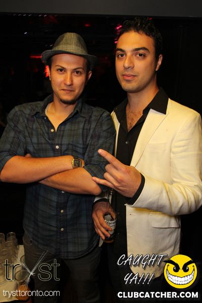 Tryst nightclub photo 410 - August 17th, 2012