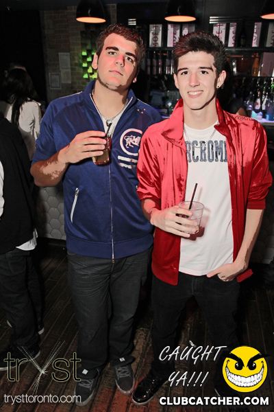 Tryst nightclub photo 411 - August 17th, 2012