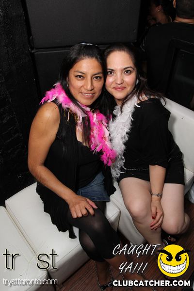Tryst nightclub photo 412 - August 17th, 2012