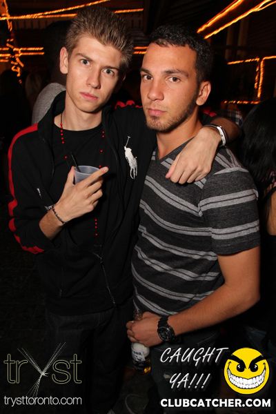 Tryst nightclub photo 413 - August 17th, 2012
