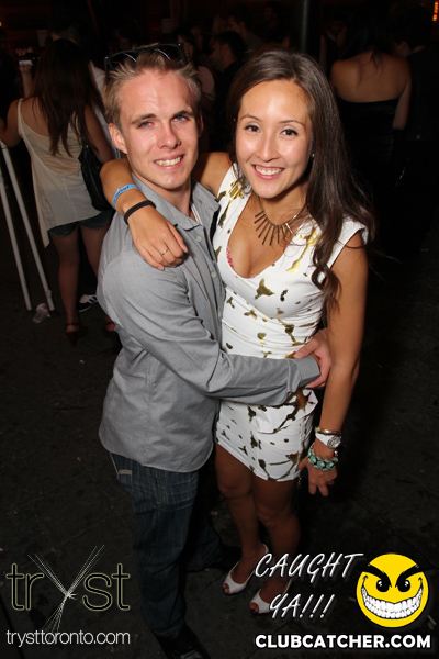 Tryst nightclub photo 414 - August 17th, 2012