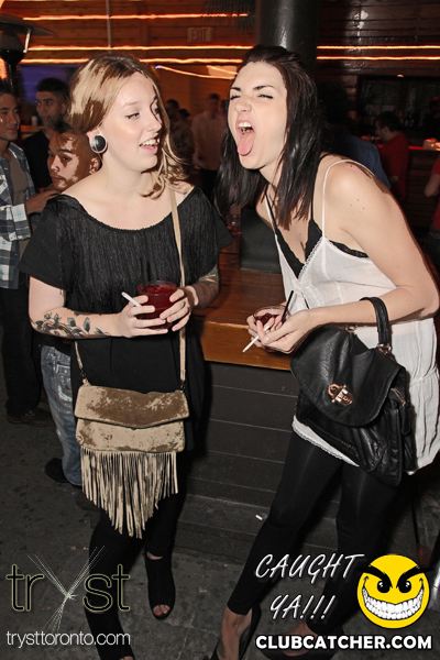 Tryst nightclub photo 415 - August 17th, 2012