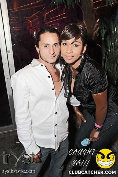 Tryst nightclub photo 417 - August 17th, 2012