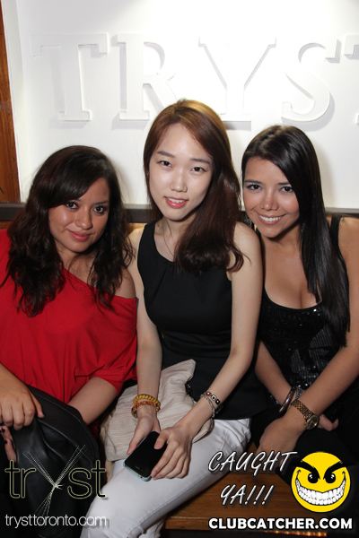 Tryst nightclub photo 418 - August 17th, 2012