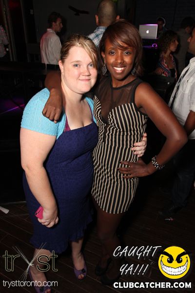 Tryst nightclub photo 419 - August 17th, 2012