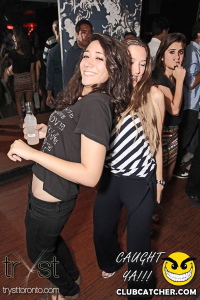 Tryst nightclub photo 420 - August 17th, 2012