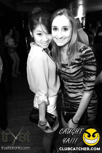 Tryst nightclub photo 421 - August 17th, 2012
