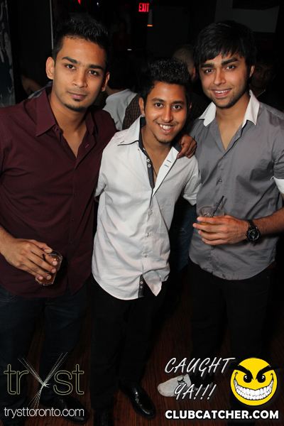Tryst nightclub photo 423 - August 17th, 2012