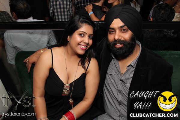 Tryst nightclub photo 425 - August 17th, 2012