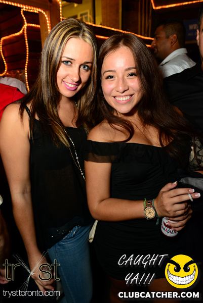 Tryst nightclub photo 44 - August 17th, 2012