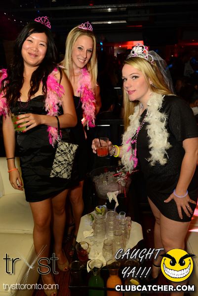 Tryst nightclub photo 45 - August 17th, 2012