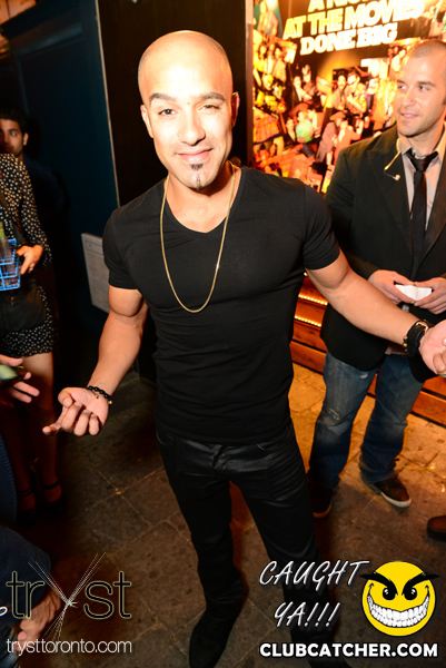 Tryst nightclub photo 46 - August 17th, 2012