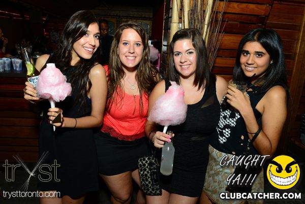 Tryst nightclub photo 47 - August 17th, 2012