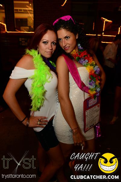 Tryst nightclub photo 51 - August 17th, 2012