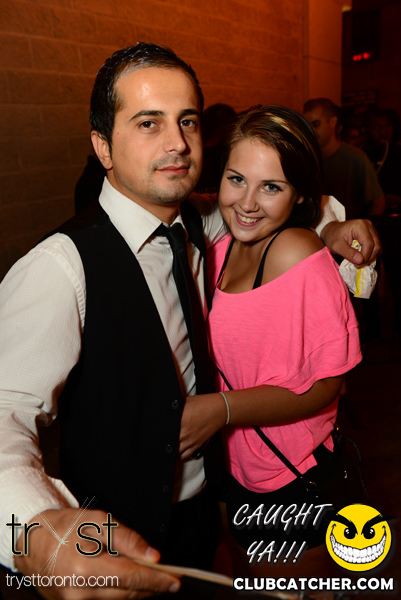 Tryst nightclub photo 54 - August 17th, 2012