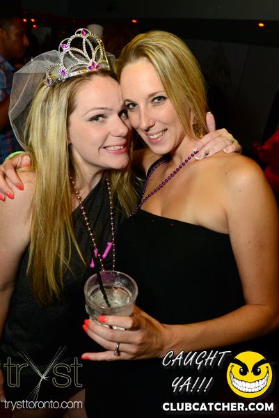 Tryst nightclub photo 57 - August 17th, 2012