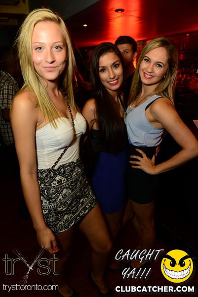Tryst nightclub photo 58 - August 17th, 2012
