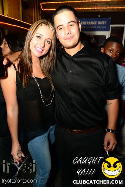 Tryst nightclub photo 59 - August 17th, 2012