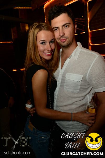 Tryst nightclub photo 63 - August 17th, 2012