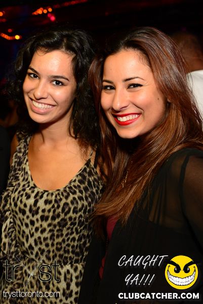 Tryst nightclub photo 65 - August 17th, 2012