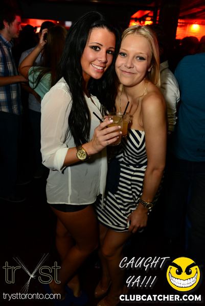 Tryst nightclub photo 69 - August 17th, 2012