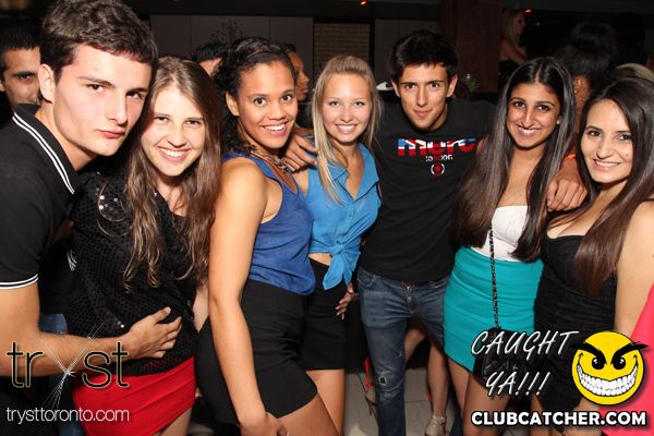 Tryst nightclub photo 8 - August 17th, 2012