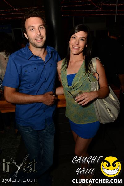 Tryst nightclub photo 72 - August 17th, 2012