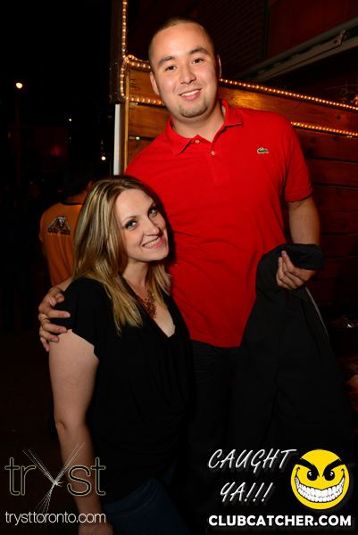 Tryst nightclub photo 73 - August 17th, 2012