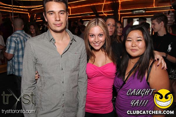Tryst nightclub photo 75 - August 17th, 2012
