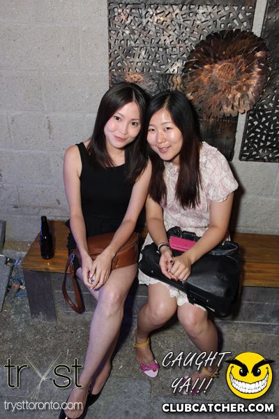 Tryst nightclub photo 76 - August 17th, 2012