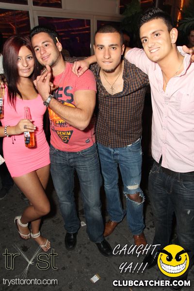 Tryst nightclub photo 79 - August 17th, 2012