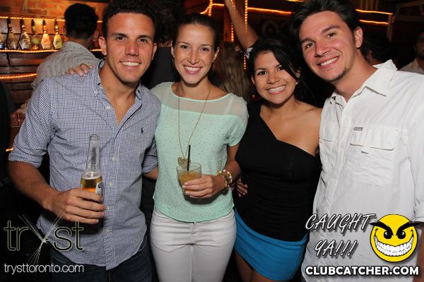 Tryst nightclub photo 80 - August 17th, 2012