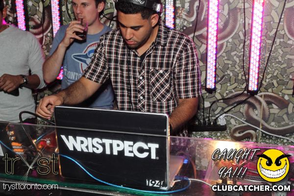 Tryst nightclub photo 86 - August 17th, 2012