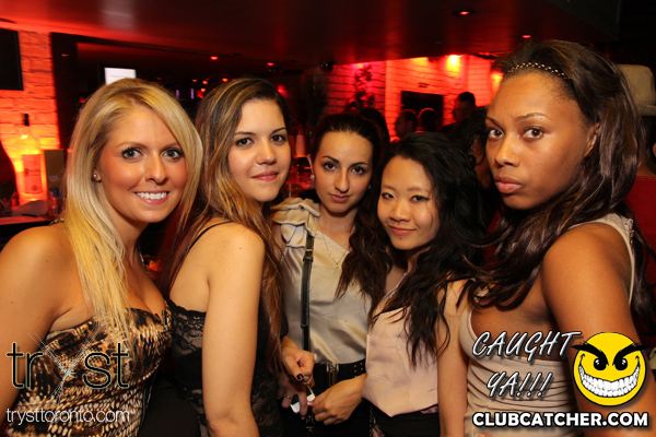 Tryst nightclub photo 87 - August 17th, 2012