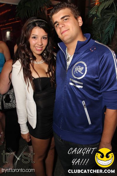 Tryst nightclub photo 89 - August 17th, 2012