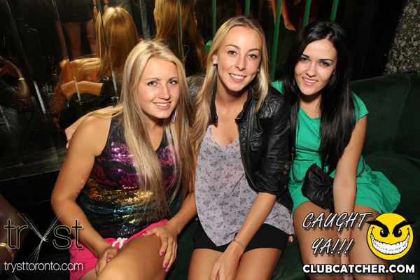 Tryst nightclub photo 90 - August 17th, 2012
