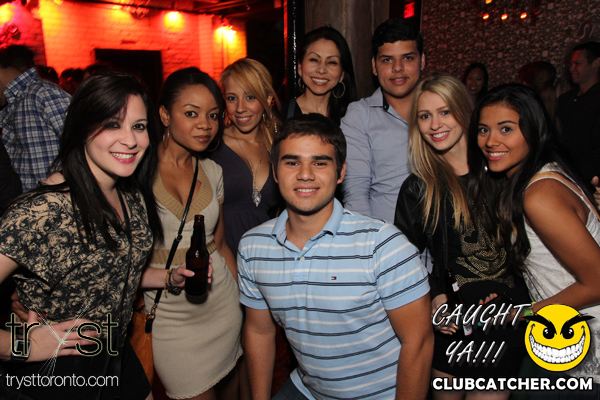 Tryst nightclub photo 92 - August 17th, 2012