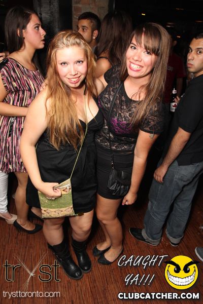 Tryst nightclub photo 96 - August 17th, 2012