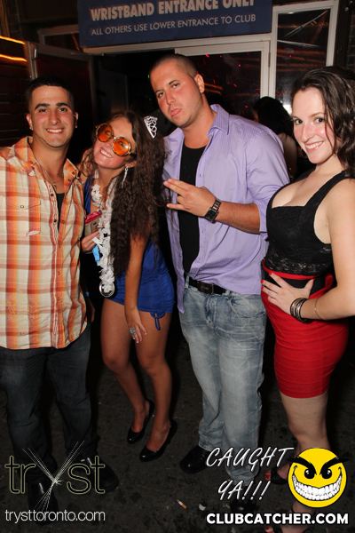 Tryst nightclub photo 99 - August 17th, 2012
