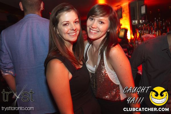 Tryst nightclub photo 13 - August 18th, 2012