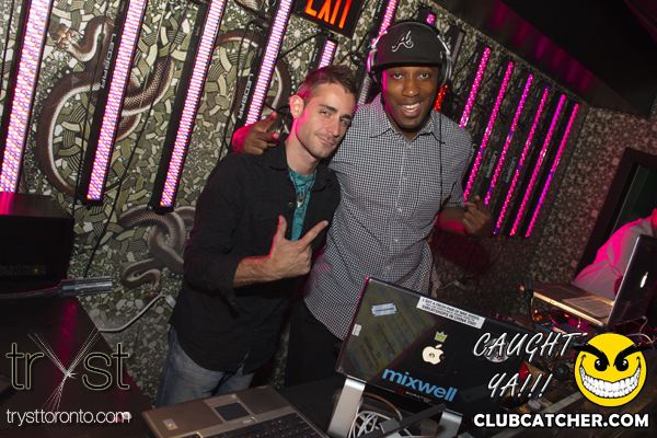 Tryst nightclub photo 16 - August 18th, 2012