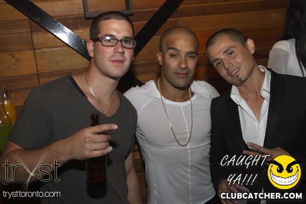 Tryst nightclub photo 24 - August 18th, 2012