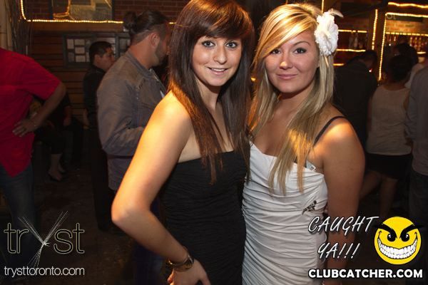 Tryst nightclub photo 27 - August 18th, 2012