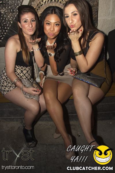 Tryst nightclub photo 4 - August 18th, 2012