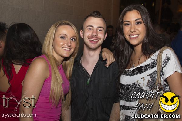 Tryst nightclub photo 33 - August 18th, 2012