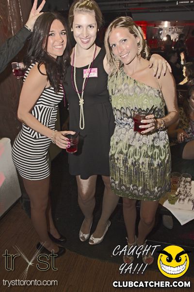 Tryst nightclub photo 35 - August 18th, 2012